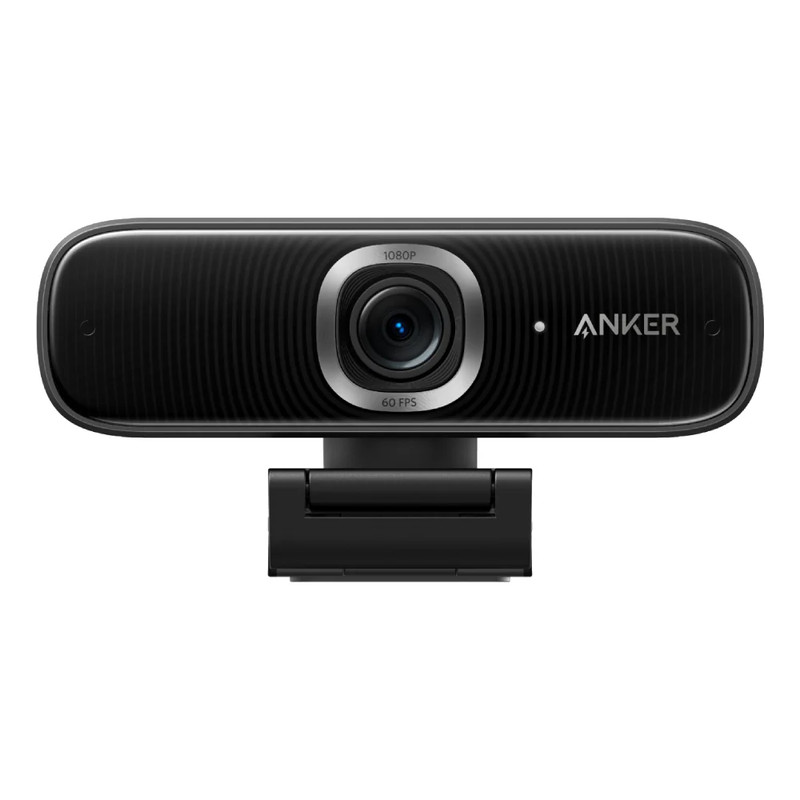 Anker Powercam Video Conference - Black - كاميرا